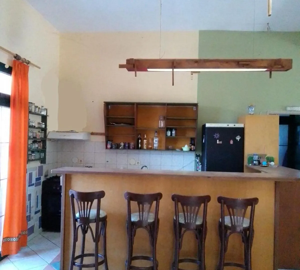 The White Rabbit Guesthouse Eco-Lodge Group Apartment プサコウディア ギリシャ